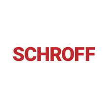 Monitorihoidik Schroff VAMONITOR2, 60118-563, must