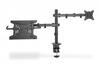 Monitori kinnitus Digitus DA-90436, 32 tolli, kuni 9 kg, must