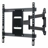 Seinaliimitav kinnitus B-Tech BTV513/B, kuni 55 tolli, must