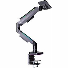 Monitorihoidik Thermaltake GEA-MSR-SMSBLK-01, 17-49 tolli, must