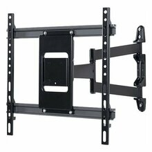 Seinaliimitav kinnitus B-Tech BTV513/B, kuni 55 tolli, must