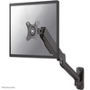 Monitori seinakinnitus Neomounts WL70-450BL11, 17-32 tolli, kuni 9 kg, must