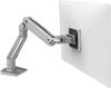 Monitorihoidik Ergotron HX Desk Mount 45-475-216, 25-49 tolli, kuni 19 kg, valge
