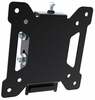 Monitorihoidik Maclean MC-596, 13-27 tolli, kuni 20 kg, must