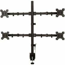 Monitorihoidik ART RAMM L-04N, 13-27 tolli, kuni 9 kg