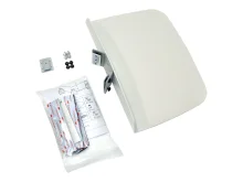 Paigaldusriiul Ergotron 97-507-216, valge