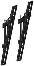 Kallutushoob Multibrackets M Pro Series, 600 mm, must