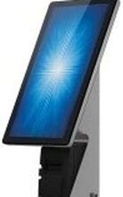 Monitori alus ELO Touchsystems E797162, 15-22 tolli, must/hõbe