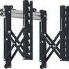 Monitori kinnitus Neovo VWM-02, must