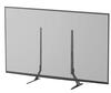 Lauapealne telerihoidik Neomounts DS45-430BL19, 23-75 tolli