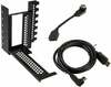 Graafikakaardi hoidik CableMod CM-VPB-HDK-R, must