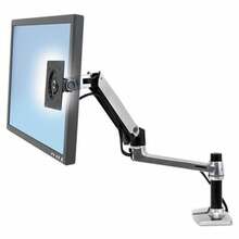 Monitorihoidik Ergotron LX Desk Mount