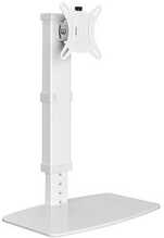 Monitorihoidja Hismart, 17-32 tolli, valge