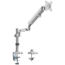 Monitori kinnitus Logilink BP0087, 17-32 tolli, kuni 9 kg, alumiinium
