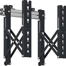 Monitori kinnitus Neovo VWM-02, must