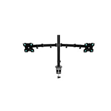 Seinale kinnitatav monitorihoidik Onkron D221E-B, 13-32 tolli, must