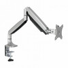 Monitorihoidik Logilink BP0042, 13-32 tolli, kuni 9 kg, hõbedane