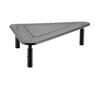 Reguleeritav monitorialus Gembird MS-TABLE-02, kolmnurkne