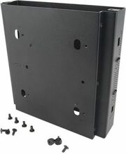 Kinnitusklamber Lenovo ThinkCentre Tiny Sandwich Kit II, must