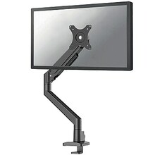 Monitori kinnitus Newstar Neomounts DS70-250BL1, 17-35 tolli, must