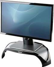 Monitorialus Fellowes Smart Suites, 21 tolli, kuni 10 kg, must