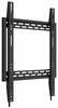 Televiisori seinakinnitus Multibrackets MB-8830, 60 tolli, kuni 100 kg, must