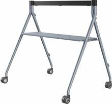 Alus Yealink MB-FS-P650T, 165,1 cm (65 tolli), must, hall
