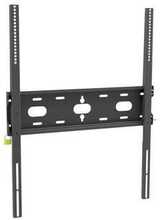 Seinale kinnitatav monitorihoidik Iiyama MD-WM6080, must