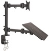 Monitorihoidik ART RAMM L-23, 13-27 tolli, must