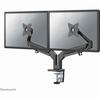 Monitori kinnitus Neomounts DS70-810BL2, 17-32 tolli, kuni 9 kg, must