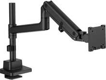 Monitorihoidik Digitus DA-90475, kuni 57 tolli, kuni 27 kg, must
