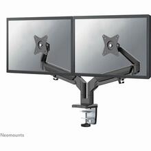 Monitori kinnitus Neomounts DS70-810BL2, 17-32 tolli, kuni 9 kg, must