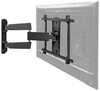 Ekraanialus B-Tech BT8226/B, 65 tolli, kuni 35 kg, must