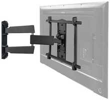 Ekraanialus B-Tech BT8226/B, 65 tolli, kuni 35 kg, must