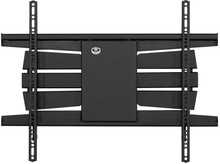 Seinakinnitus B Tech BT8228/B, kuni 125 kg