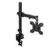 Monitori lauakinnitus Esperanza ERW017, 10-27 tolli, kuni 8 kg