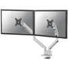 Monitori kinnitusalus Neomounts DS70-250SL2, 17-32 tolli, hõbe