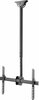 Monitorihoidik Vivolink VLMC3770L, 37-70 tolli, kuni 50 kg, must