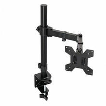 Monitori lauakinnitus Esperanza ERW017, 10-27 tolli, kuni 8 kg
