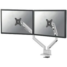 Monitori kinnitusalus Neomounts DS70-250SL2, 17-32 tolli, hõbe