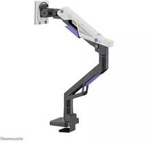Monitorihoidja Neomounts DS70-256BL1, 24-57 tolli, kuni 30 kg, must