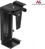 Arvutihoidik Maclean MC-713 B, must