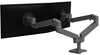 Monitori kinnitus Ergotron LX Pro Series 45-686-293, 27 tolli, kuni 20 kg, tumehall