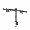 Monitori kinnitus Neomounts FPMA-DCB100DBLACK, 10-27 tolli, kuni 10 kg, must