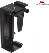 Arvutihoidik Maclean MC-713 B, must