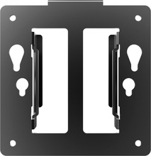 Monitorikinnitus AOC VESA-E3, 21.5-27 tolli, kuni 10 kg, must
