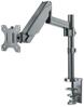 Monitori kinnitus Manhattan, 17-32 tolli, kuni 8 kg, must