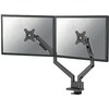 Monitorihoidik Neomounts DS70-250BL2, 17-32 tolli, must