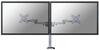 Monitori lauakinnitus Neomounts FPMA-D935DG, 10-27 tolli, hõbe