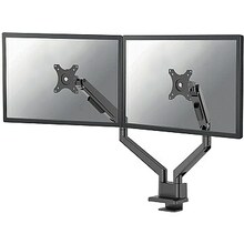 Monitorihoidik Neomounts DS70-250BL2, 17-32 tolli, must